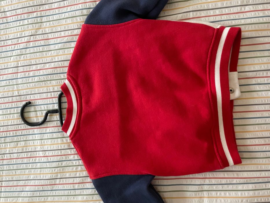 Тънко детско  (горнище) яке Zara