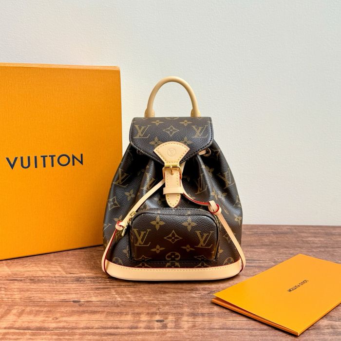 Louis Vuitton Montsouris