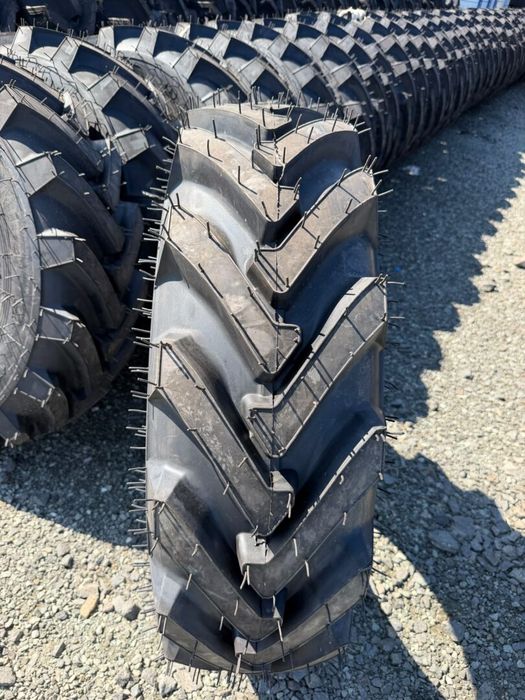 ANVELOPA 11.2-20 PANTHER GRIP KING 12PR TT  Cauciucuri tractor, Fiat, Case, Fendt, John Deere, New Holland, Massey Ferguson, UTB   Cauciucuri tractor,