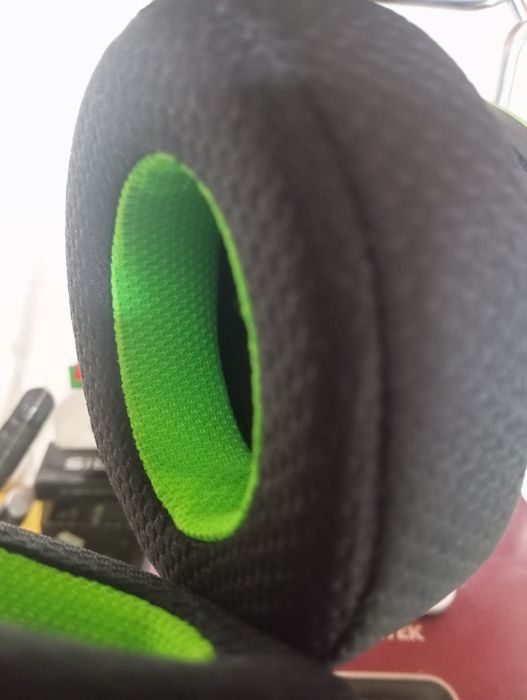 Наушники xbox wireless headset