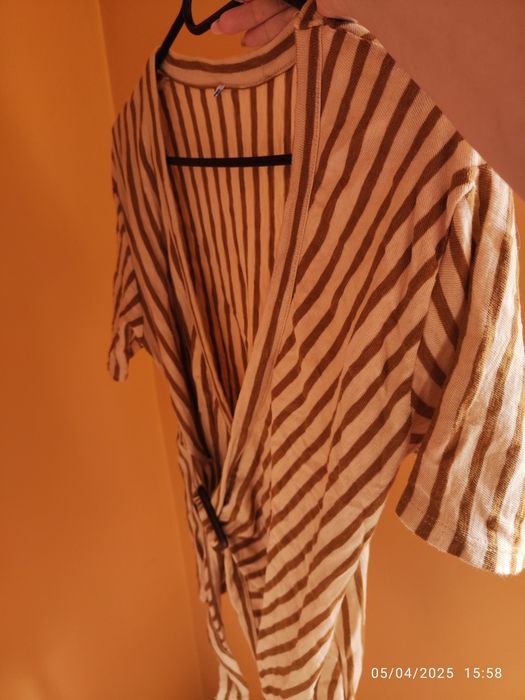Bluza elegantă bumbac