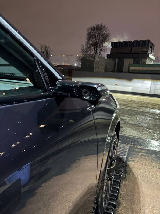 Mazda EZ 60 Hybrid full