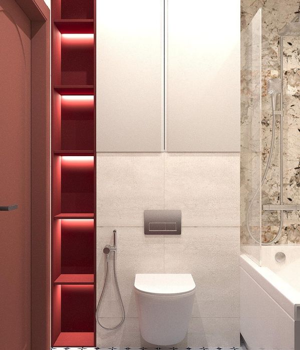 Ремонт квартир домов офис