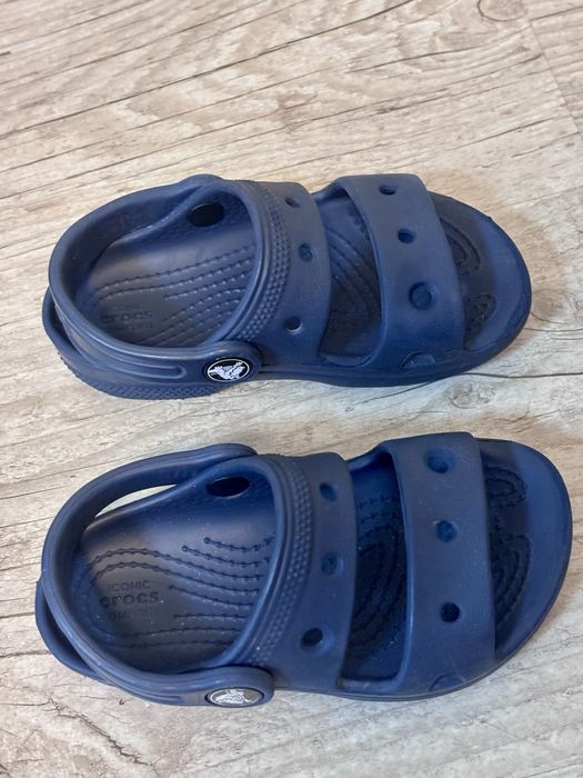 Сандали Crocs детски