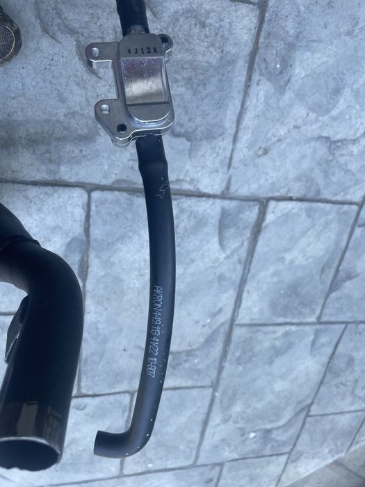 Гайда разширителна камера BETA e700m