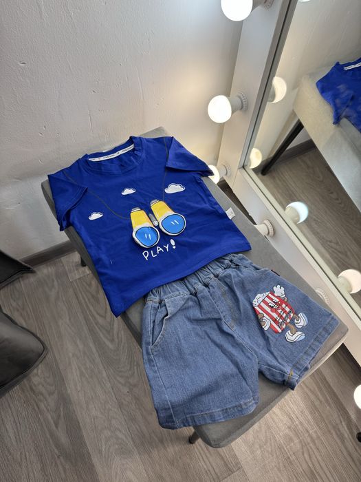 Продам стильную детскую одежду