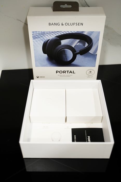 Наушники Bang & Olufsen Portal