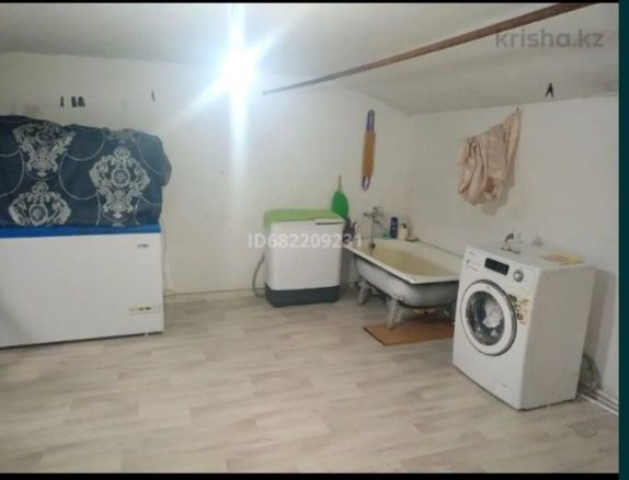 Срочно продам дом времянку