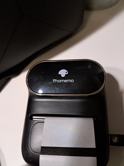 Phoemo M110 kato nova