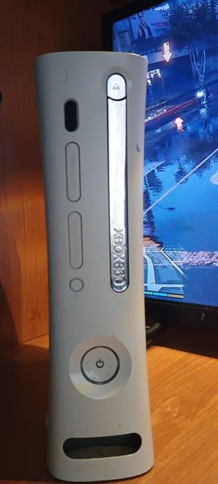 Pachet Complet Xbox 360 + 56 Jocuri Inclusiv – Stare Perfectă + Toate