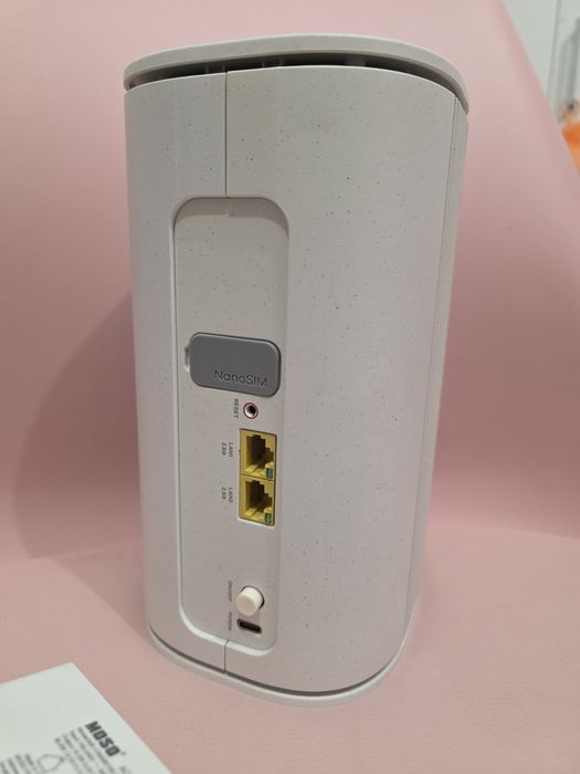 Zyxel NR5307 5G, Wifi 7