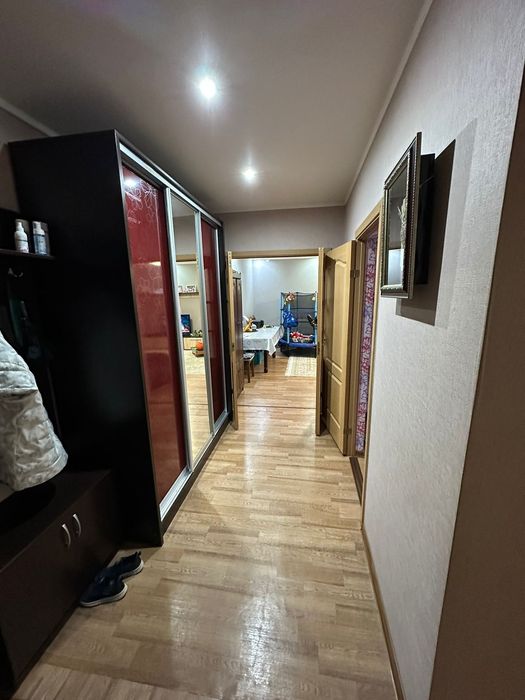 Продам 2х ком квартиру в элитном доме