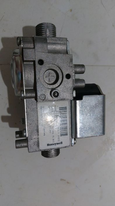 vana Honeywell vana Honeywell