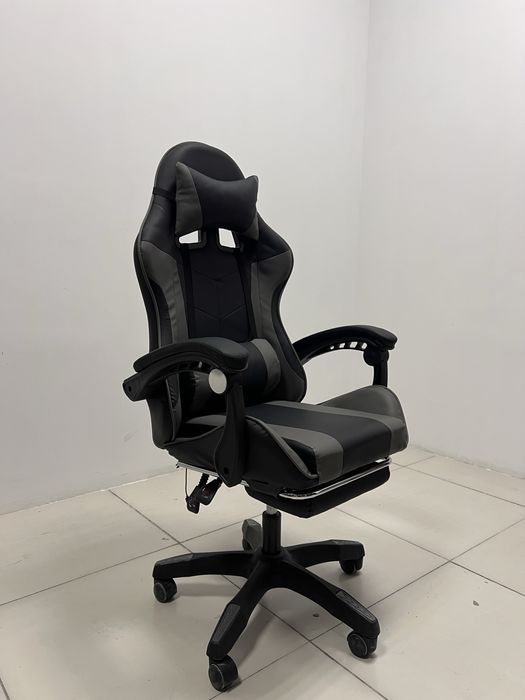 Gamerlar uchun kreslo.  Ofis uchun kreslo
