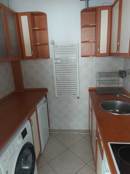 Дава се под наем Двустаен апартамент в София, Гео Милев - 65 кв.м за 471.75 € - Снимка #9