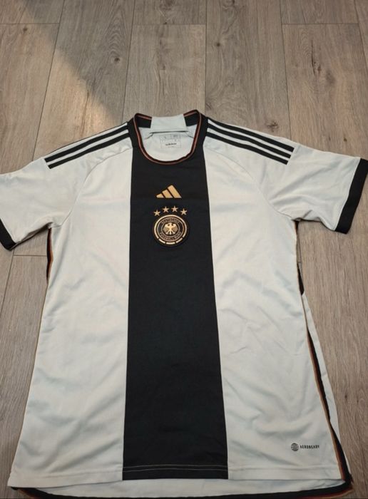 Tricou Germania 2022/2023 Nou nout in tipla originala