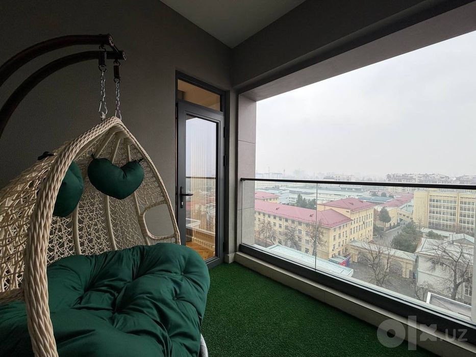 Аренда ЖК Akay City 2 ком, 50 м2. Ор-р: Кары Ниязова, Дархан