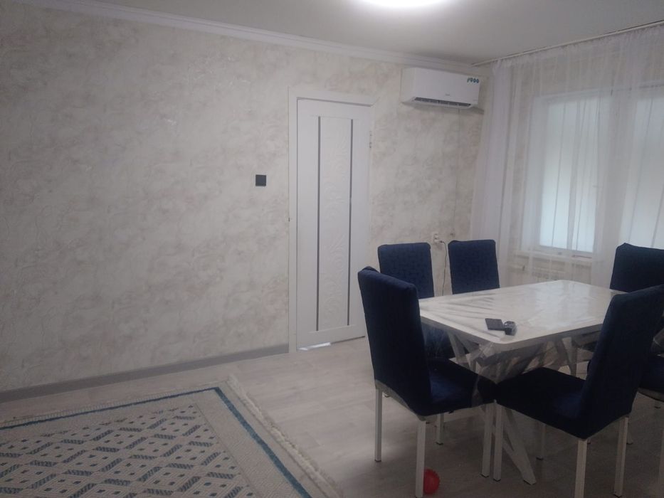 Продам квартиру по Абулхайрхана