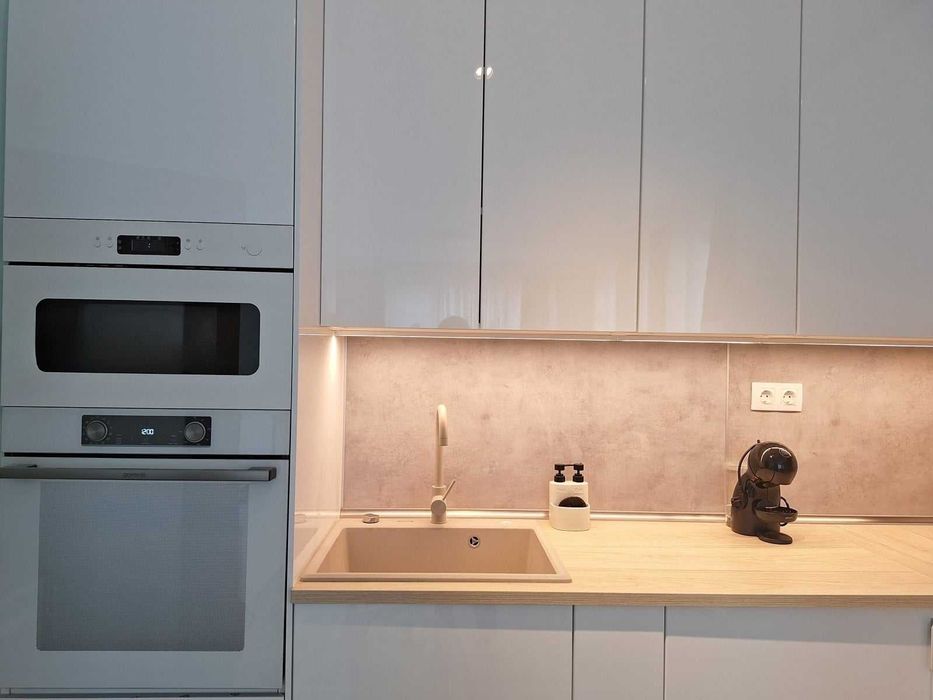 Дава се под наем Двустаен апартамент в София, Младост 2 - 70 кв.м за 510 € - Снимка #5