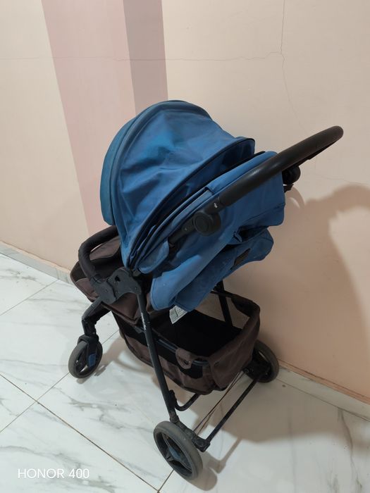 Коляска продам срочно