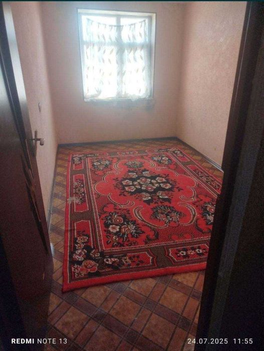 4 хоналик квартира сотувда