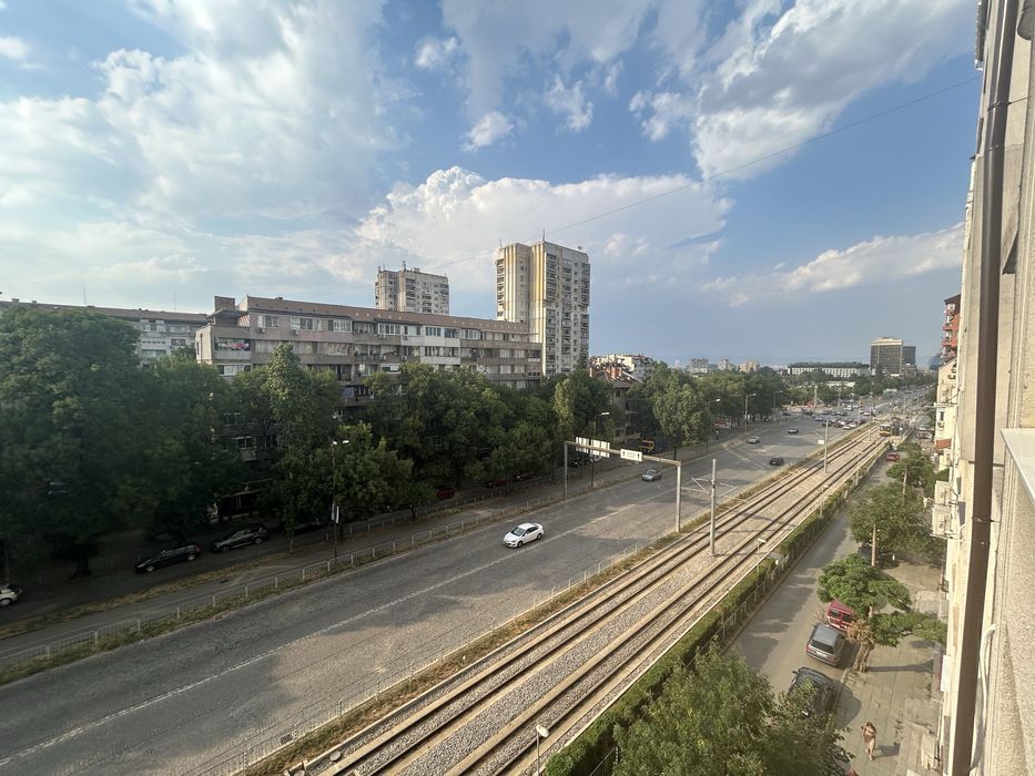 Дава се под наем Едностаен апартамент в София, Хиподрума - 47 кв.м за 600 € - Снимка #13