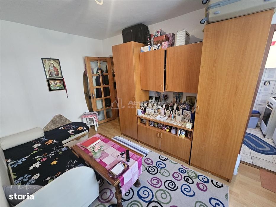 Resita, 2 Cam. Mobilat+Utilat, Parter, Micro 2