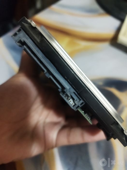 Жоский диск 500GB и 250GB