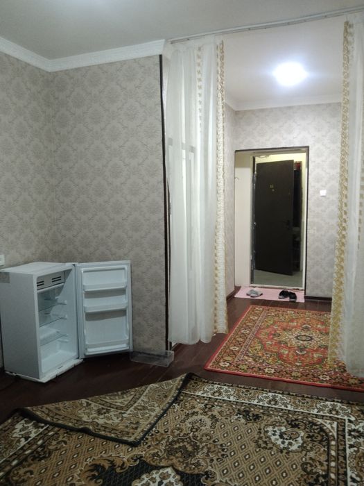 Аренда квартиры яшнобод метро 4 бекат 1 хона