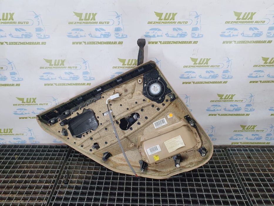 Fata usa dreapta spate BMW X3 E83  [din 2003 pana  2006]