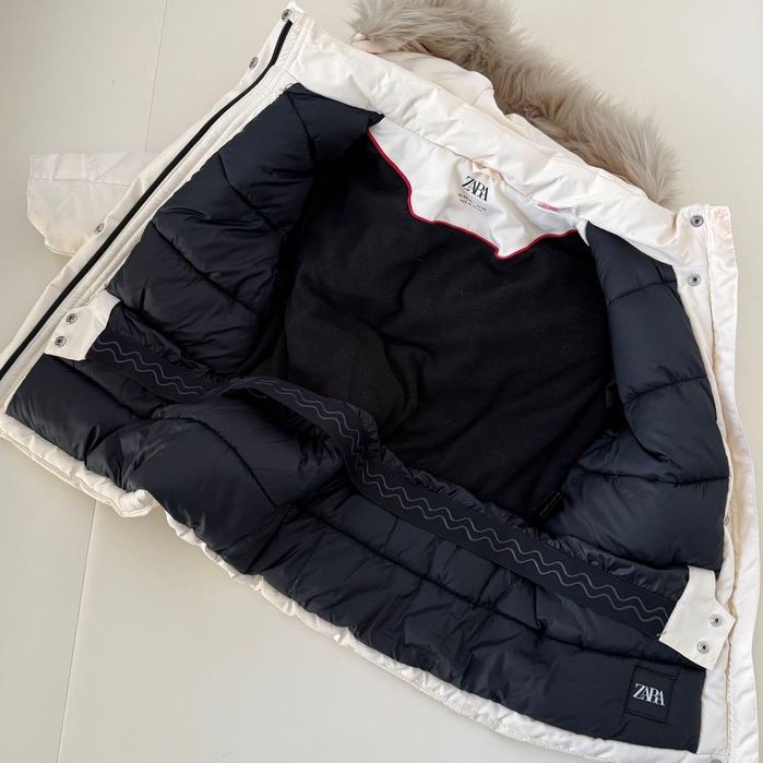 Детски Ски екип Зара 18-24