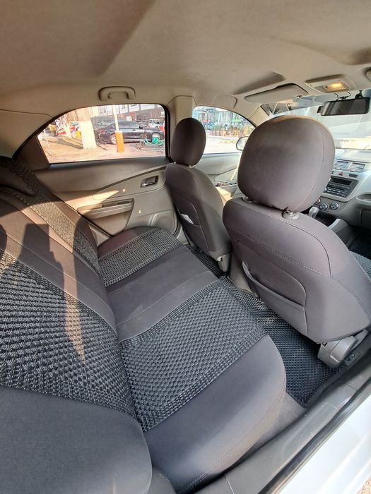 Продаётся Cobalt 2020 год