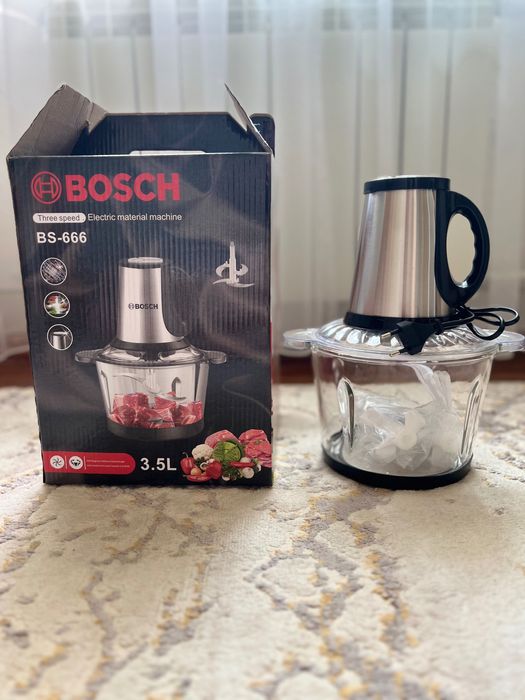 Продается новый чоппер