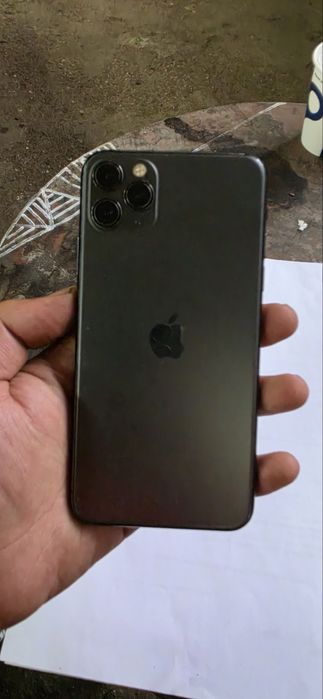 Iphone 11 pro max