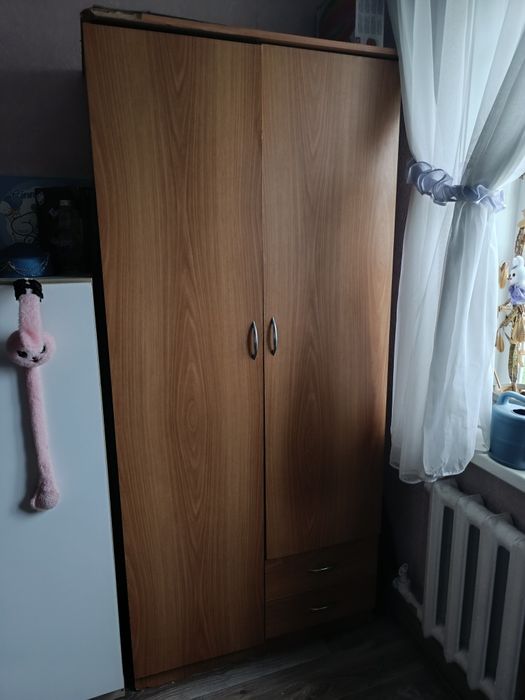 Шкаф отдам бесплатно