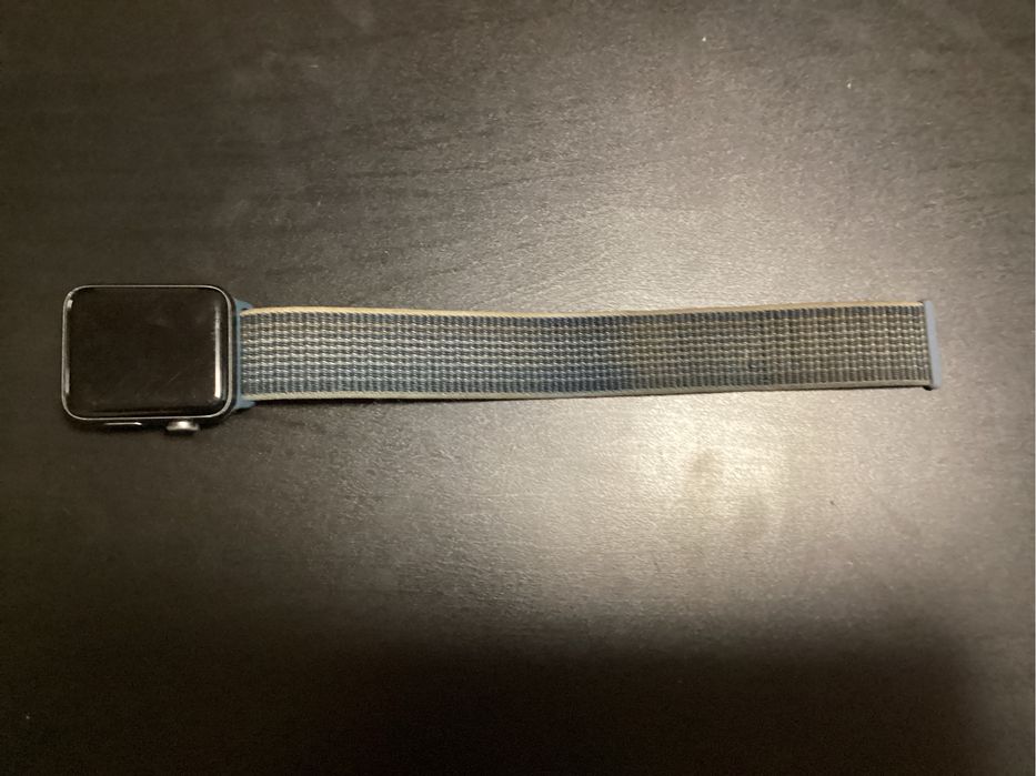 Apple watch series 3