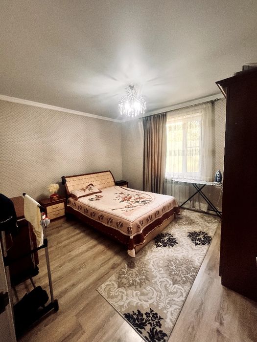 Продам 3-х ком.кв