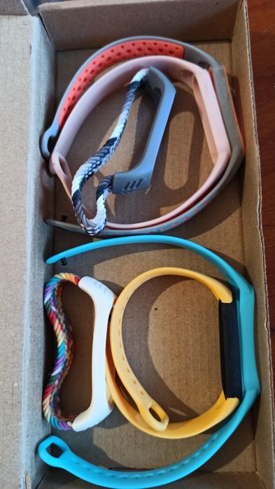 Фитнес браслет mi 6