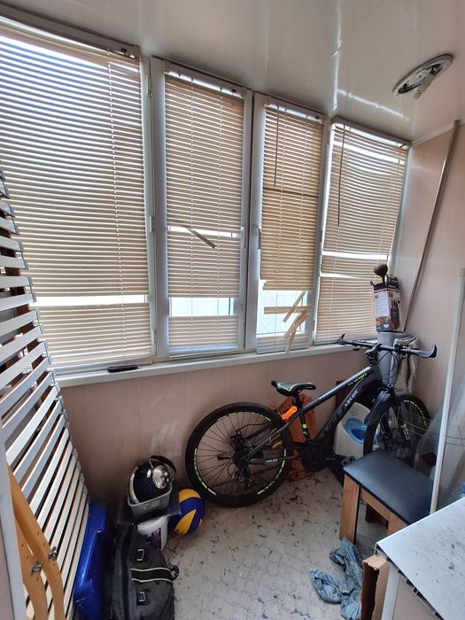 Продаётся 3 комн остДиана, улучшенная