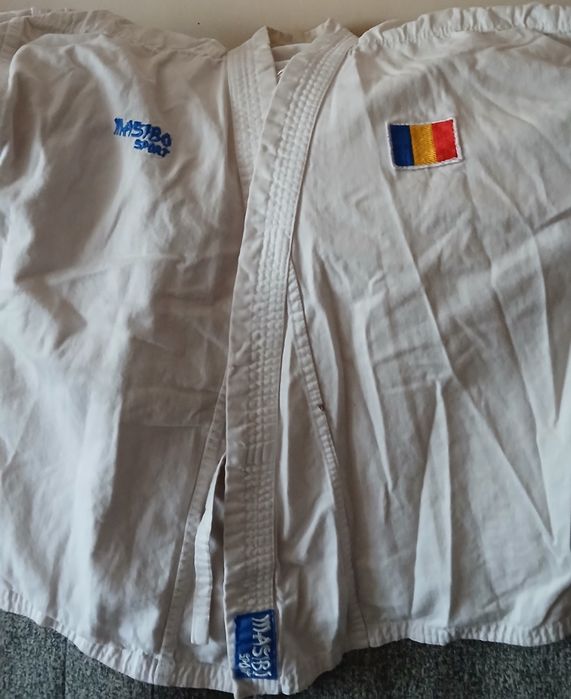 Kimono karate Masibo Sport  140cm