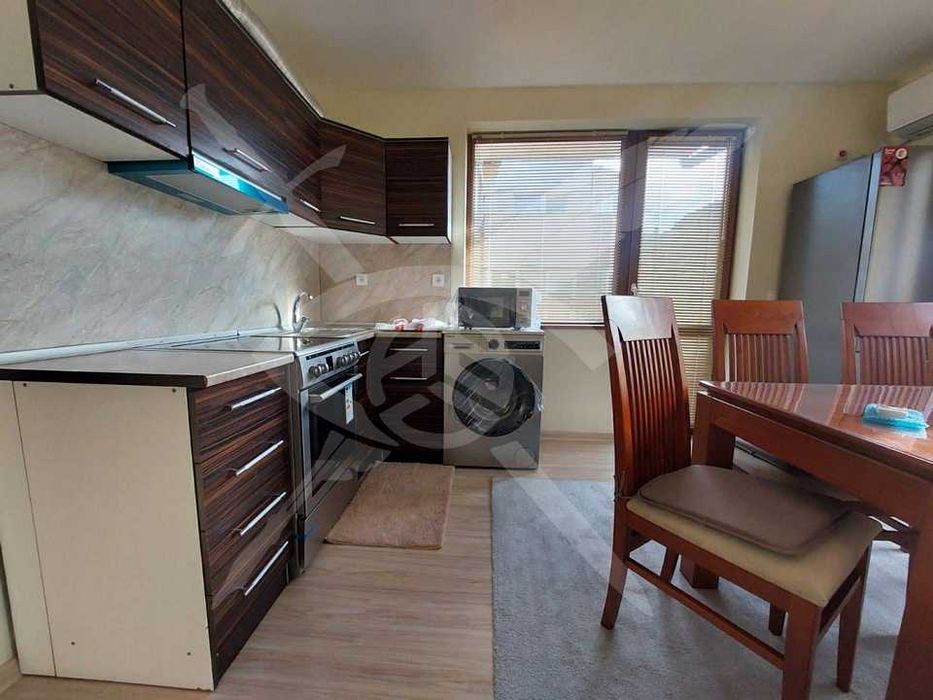 Двустаен апартамент в района на Лятно кино Тракия - 183810