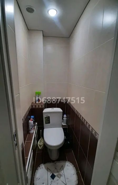 Продам 4х ком кв