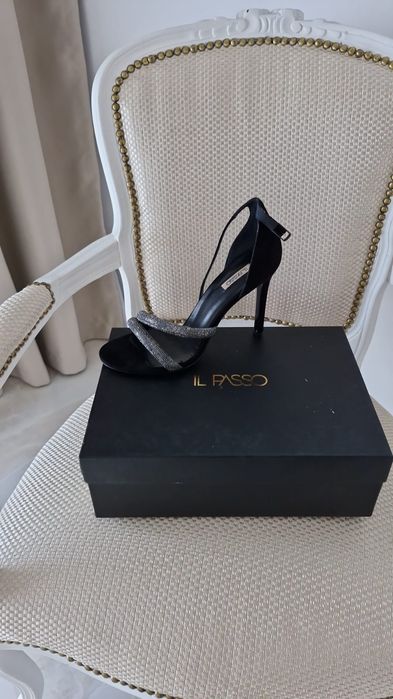 Sandale Il Passo noi