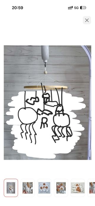 Букеты из синели