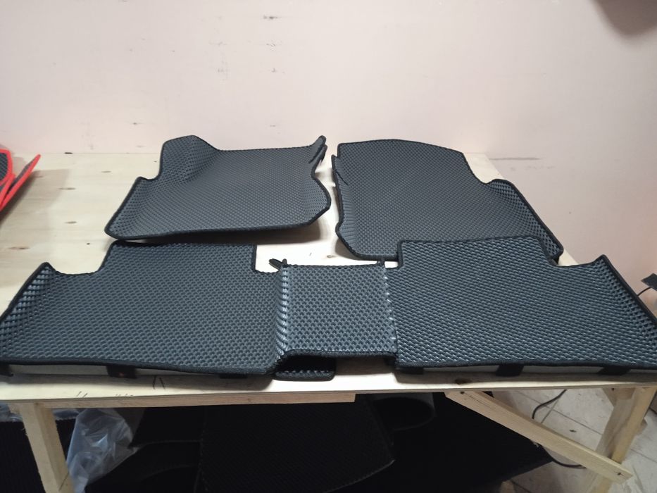 EVA polik  ЕВА коврикие