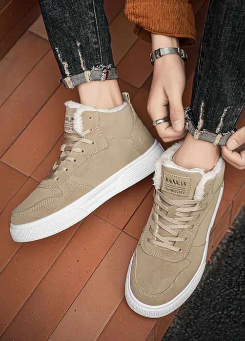 Кроссовки мужские