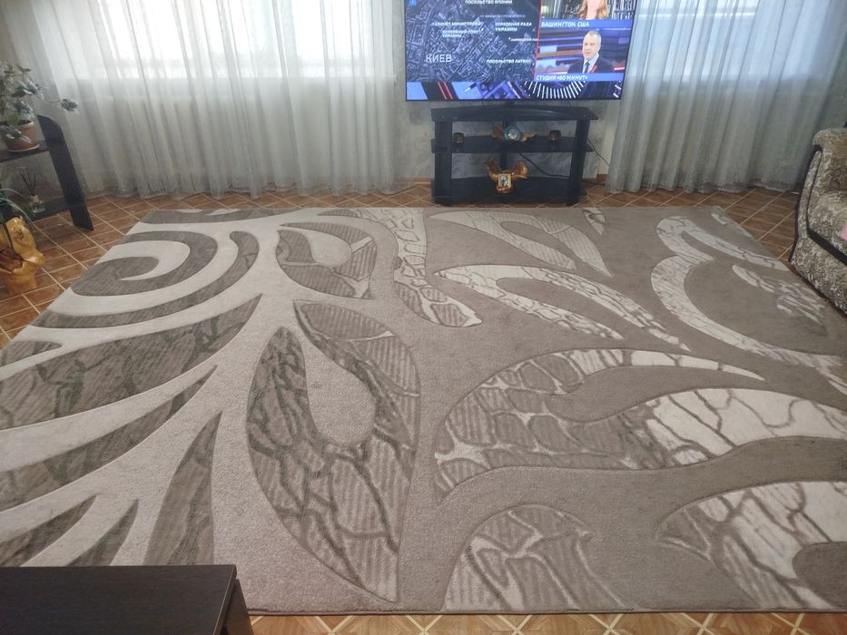 Продам ковер 3*4