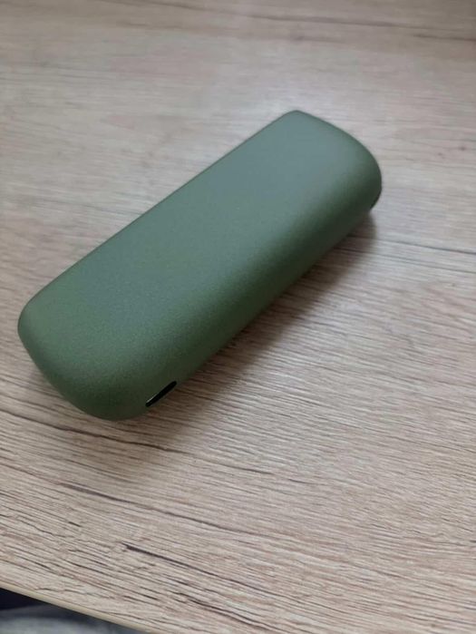 Iqos Iluma Prime