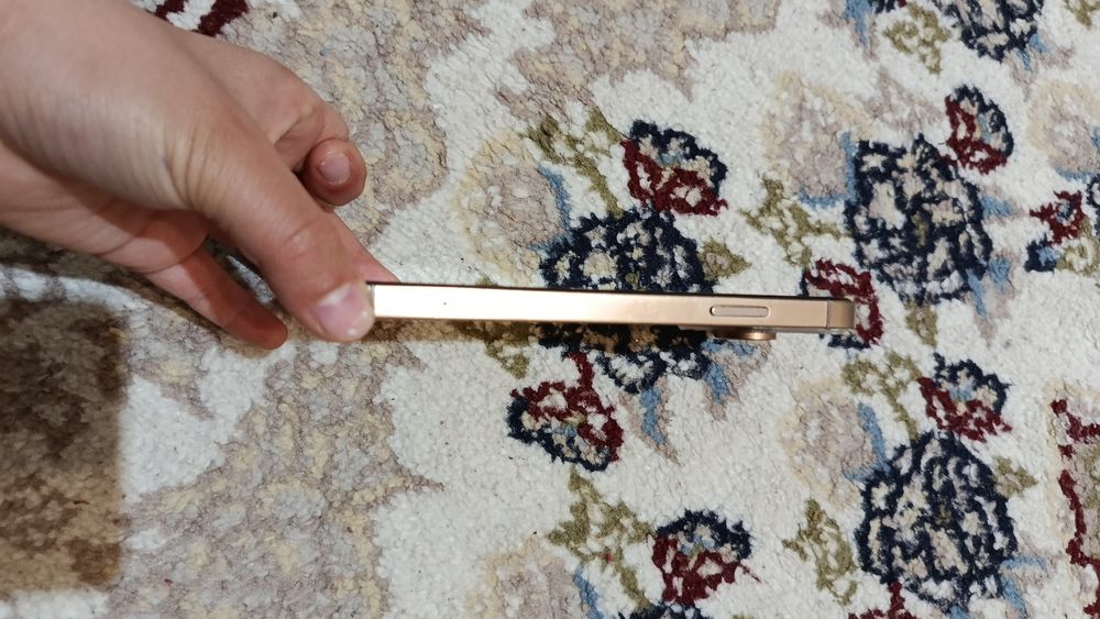 Iphone xr 16 pro korpus qilingan