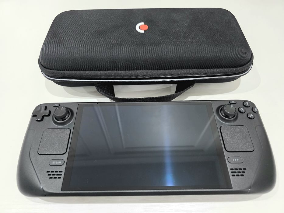 Steam Deck OLED 512GB